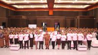 Hari Anti Korupsi Sedunia 2024, Kejari Kabupaten Bekasi Sebut Pentingnya Sosialisasi dan Bimbingan Kepala OPD
