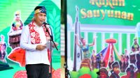 RIKSA BUDAYA JABAR, Bey: Komitmen Jabar Lestarikan Budaya Lokal