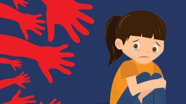 Diduga Ayah Hamili Anak Kandung di Bekasi