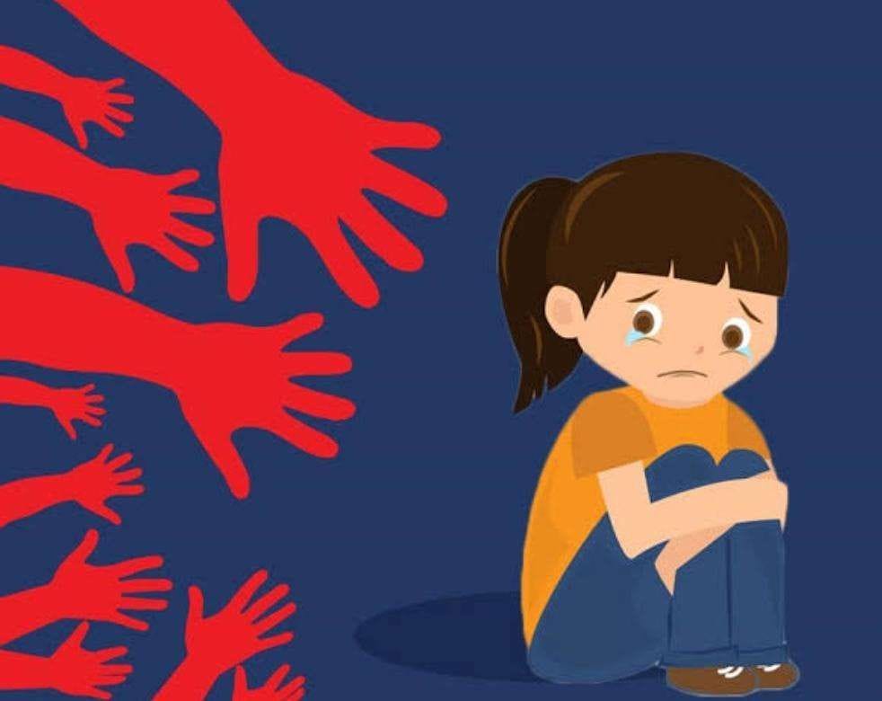 Diduga Ayah Hamili Anak Kandung di Bekasi