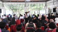 Diseminasikan Program PPKS, Sekda Herman: 100 KK di Bandung Raya Siap Tingkatkan Kualitas Hidup