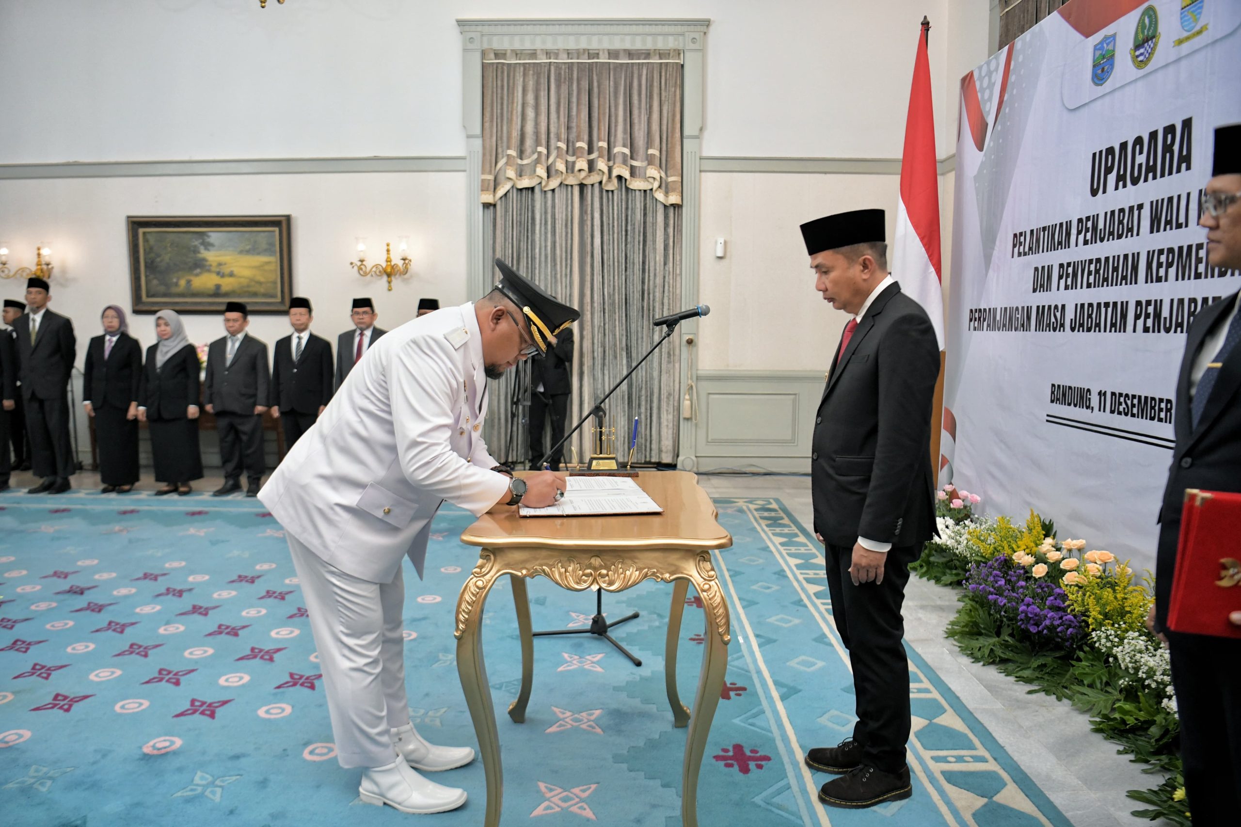 Bey Lantik Soni Harison sebagai Penjabat Wali Kota Banjar 3 IMG 20241212 WA0009 scaled