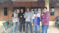 SOSIALISASI SUBDIT EKONOMI DIREKTORAT INTELKAM POLDA JABAR TERHADAP PELAKU USAHA PERTAMBANGAN DI SUMEDANG SOSIALISASI SUBDIT EKONOMI DIREKTORAT INTELKAM POLDA JABAR TERHADAP PELAKU USAHA PERTAMBANGAN DI SUMEDANG