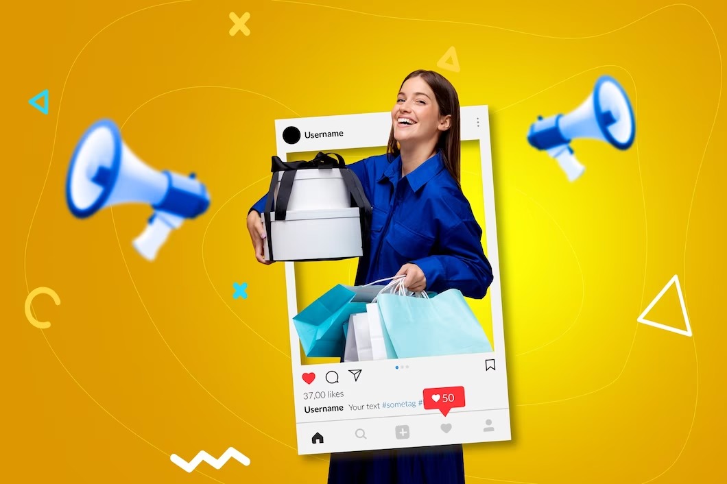Bagaimana Internet Membentuk Kebiasaan Belanja Kita di Era Digital ?