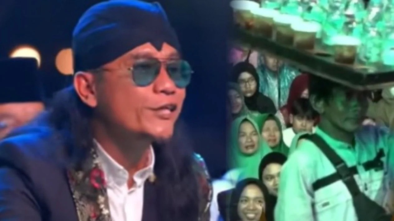 Fenomena Viral di Internet: Siapa yang Menggerakkan Tren Ini?