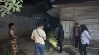 Polres Lampung Utara Tangani Kasus Penganiayaan dan Pengeroyokan Viral di Sungkai Utara