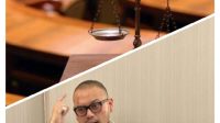 Wacana Perampasan Aset Berupa Pemidanaan Komitmen DPR Terus Dipertanyakan, Pengamat: Mesti Libatkan Ahli dan Masyarakat