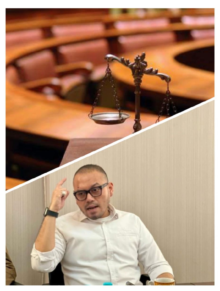 Wacana Perampasan Aset Berupa Pemidanaan Komitmen DPR Terus Dipertanyakan, Pengamat: Mesti Libatkan Ahli dan Masyarakat