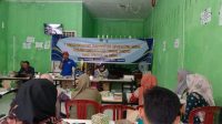 Desa  Selebar Jaya Gelar Peningkatan Kapasitas Aparatur Desa dalam Menjalani Tupoksi 