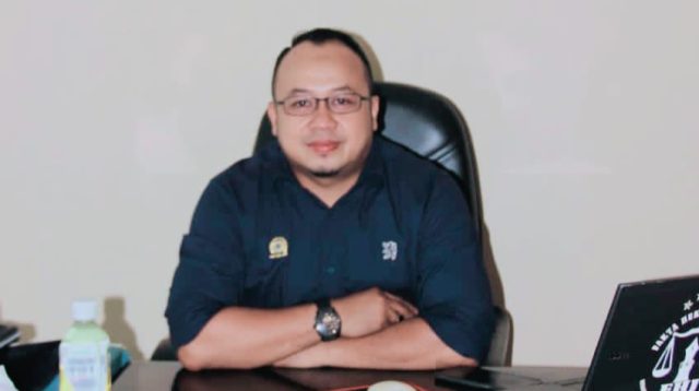 Ketua PWI Bekasi Raya, Kecam Oknum Guru Lecehkan Karya Jurnalistik