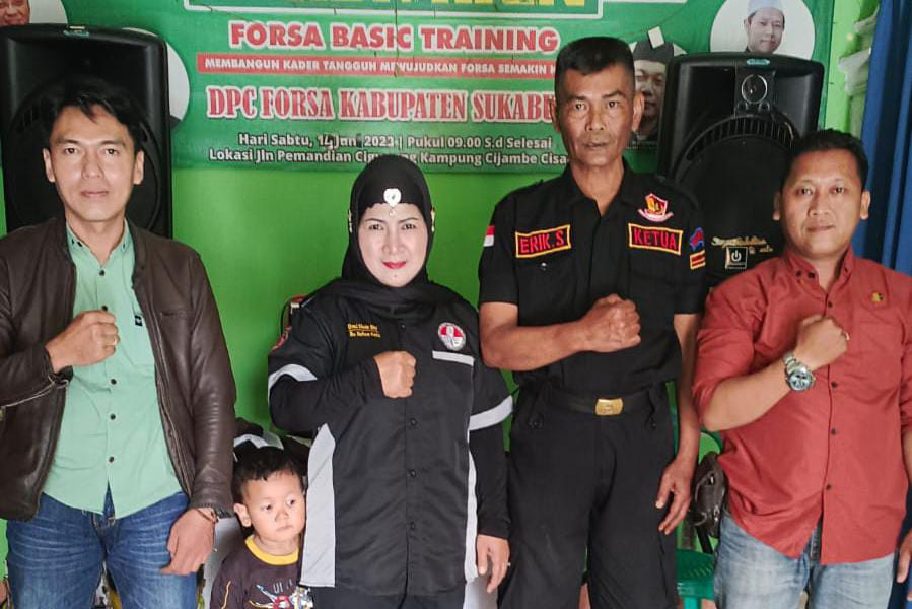 Miris Kondisi SD.Negeri Girijaya.2 Rusak Parah, Ketua DPC.AWIBB Sukabumi Raya Akan Segera Audensi Ke Dinas Pendidikan Kabupaten Sukabumi