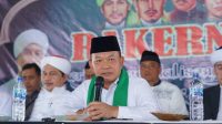 Siapa Terbaik Mampu Kembalikan Kejayaan PPP
