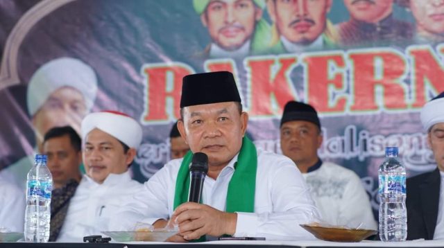 Siapa Terbaik Mampu Kembalikan Kejayaan PPP