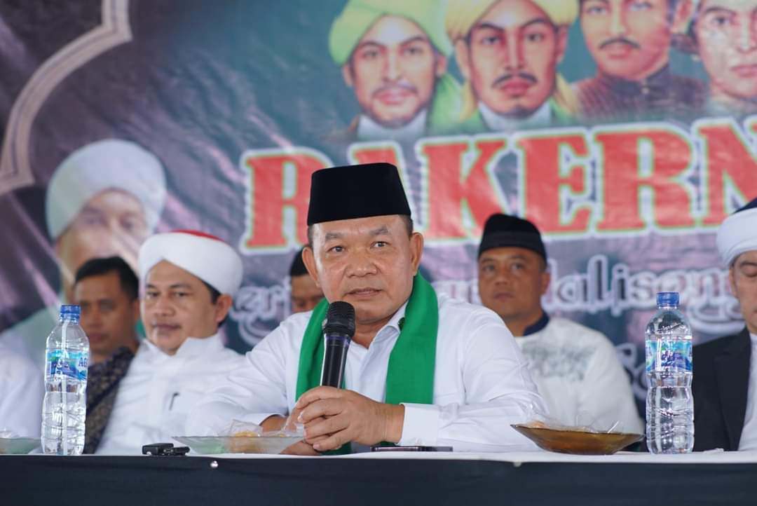 Siapa Terbaik Mampu Kembalikan Kejayaan PPP