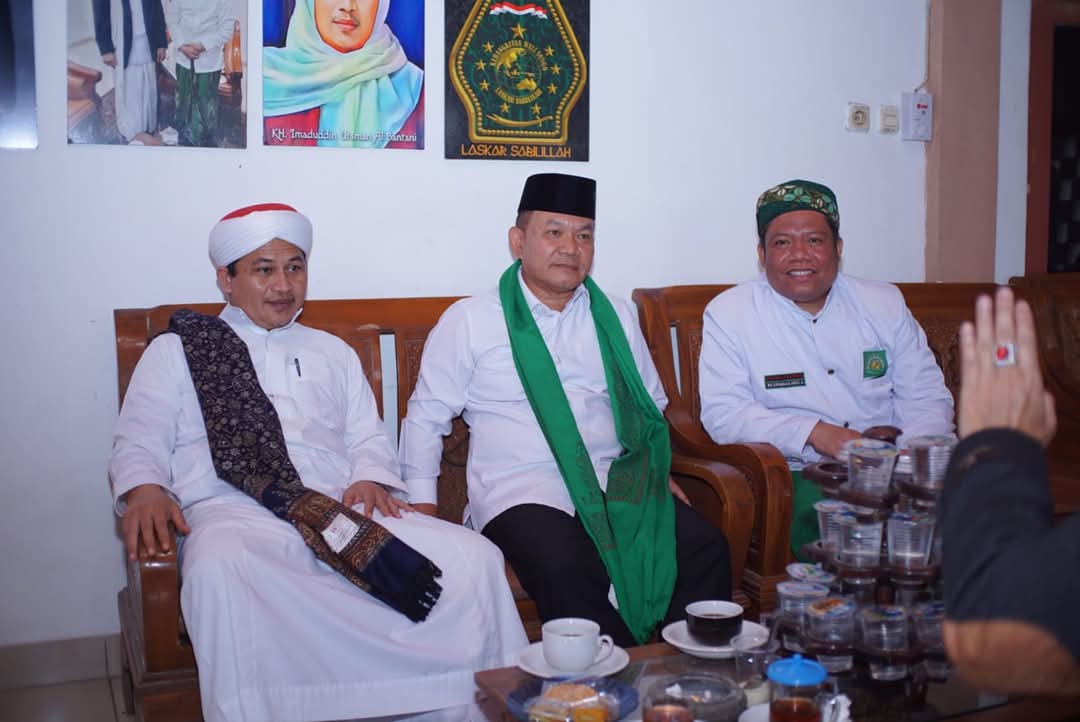 Siapa Terbaik Mampu Kembalikan Kejayaan PPP