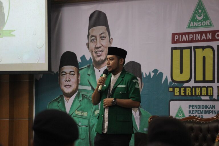 Apresiasi dari PCNU Kota Depok untuk Pilkada Serentak 2024: Keberhasilan dalam Kondisi Aman