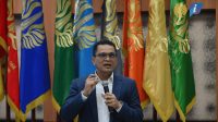 Refleksi Akhir Tahun 2024 Maritim Indonesia: Tantangan dan Peluang di Laut Natuna Utara