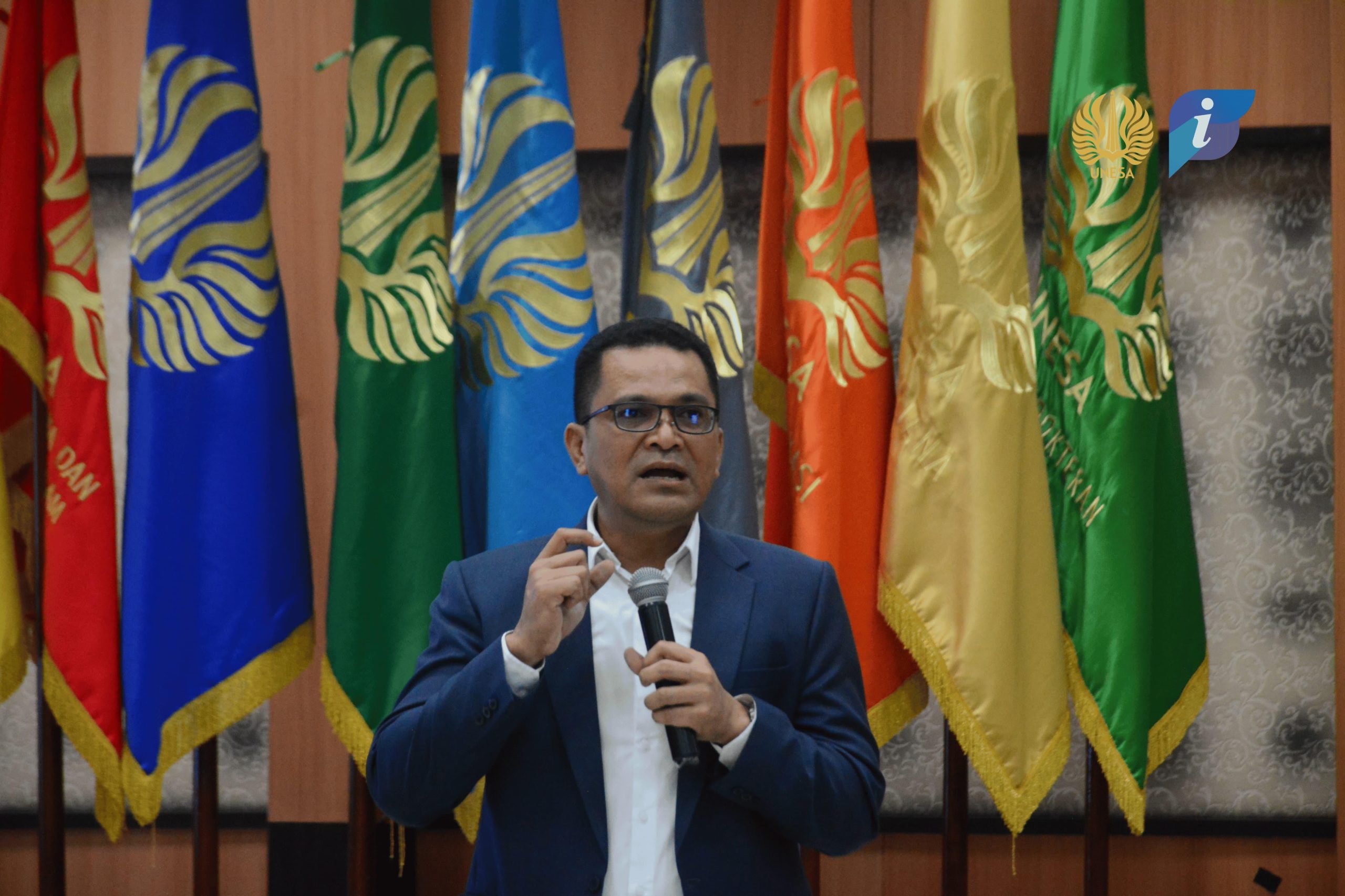 Refleksi Akhir Tahun 2024 Maritim Indonesia: Tantangan dan Peluang di Laut Natuna Utara