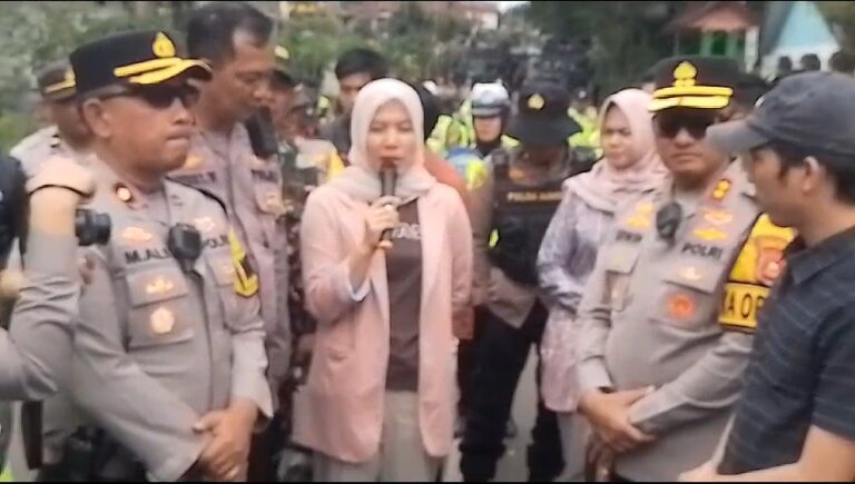 Respon Cepat Bawaslu Pagar Alam Merekomendasikan Pemungutan Suara Ulang