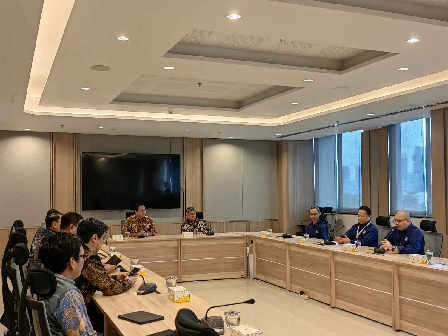 “Persiapan Natal Nasional 2024: Semangat Persaudaraan Sejati Menuju Harapan dan Keadilan”