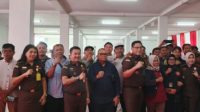 Tingkatkan Sinergitas, Kejari Kabupaten Bekasi Gelar Coffee Morning Bersama Insan Media
