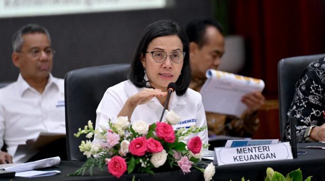 Pemerintah Terapkan Pajak 12% Awal Tahun 2025, Pajak Apa Saja ?