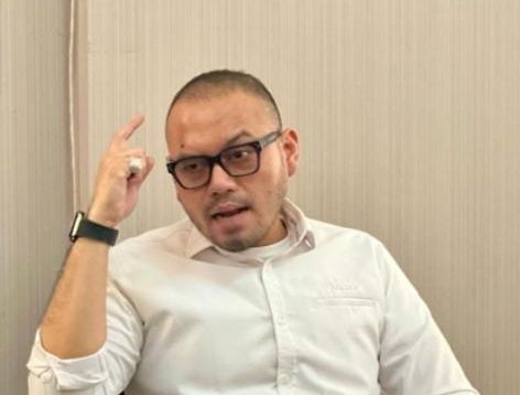 Perampasan Aset Tanpa Pemidanaan, Hardjuno: Langkah Revolusioner Berantas Korupsi