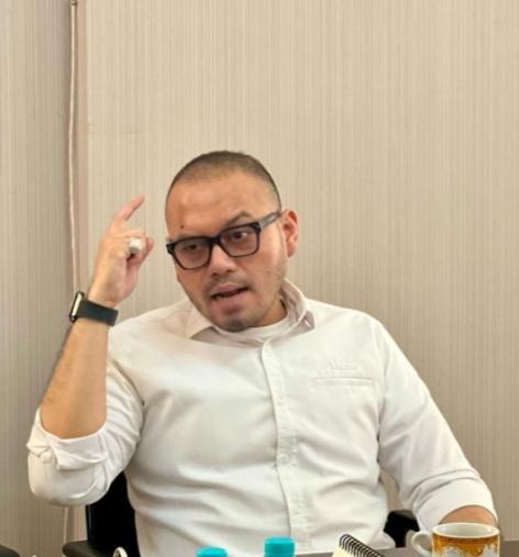 Perampasan Aset Tanpa Pemidanaan, Hardjuno: Langkah Revolusioner Berantas Korupsi