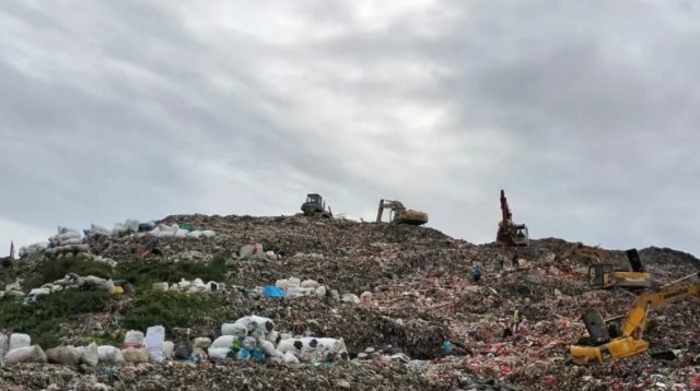 Pemkab Bekasi Siap Bangun IPL di TPA Burangkeng