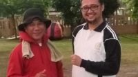 Ketua DPRD Kabupaten Bekasi Tanggapi Usulan Petani Tambak Muaragembong  Minimalisir Musibah Rob