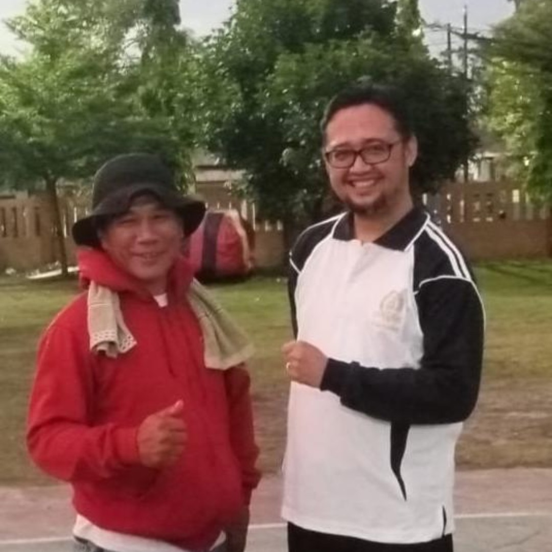 Ketua DPRD Kabupaten Bekasi Tanggapi Usulan Petani Tambak Muaragembong  Minimalisir Musibah Rob