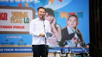 Bey Machmudin Resmikan MPP Majalengka, Pelayanan Publik Dituntut Prima Guna Mendapatkan Kepercayaan Masyarakat