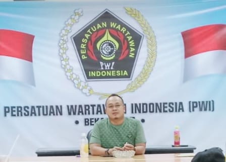 Ketua PWI Bekasi Raya Apresiasi Peresmian MPP Kota Bekasi