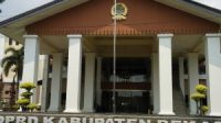 Lolosnya Anggaran Belanja Pegawai di APBD 2025 sebesar Rp 3,35 T:Mbah Goen Kritik  DPRD Kabupaten Bekasi