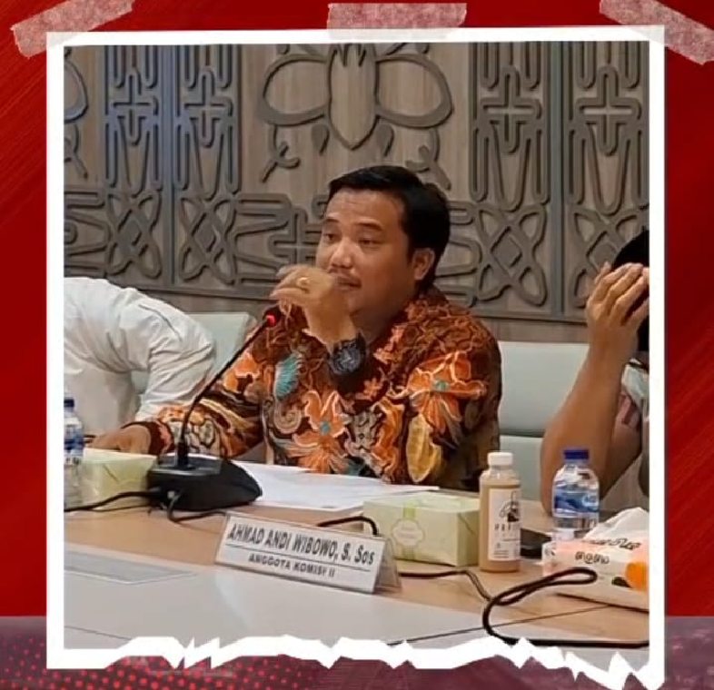 Rakor Komisi 2 DPRD dan Dinas Pendidikan,Anggota Dewan PSI pertanyakan  Minimnya Tenaga Guru Pendidikan Agama Kristen