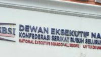 KSBSI  Mendukung Kenaikan UMP DKI Jakarta 6,5 Persen