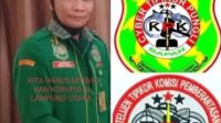 Kaban DPC Li-bapan Kabupaten Lampura,Menolak adanya pos -pos Angkutan batubara. yang diduga memicu Dugaan Pungli. Kaban DPC Li-bapan Kabupaten Lampura,Menolak adanya pos -pos Angkutan batubara. yang diduga memicu Dugaan Pungli.