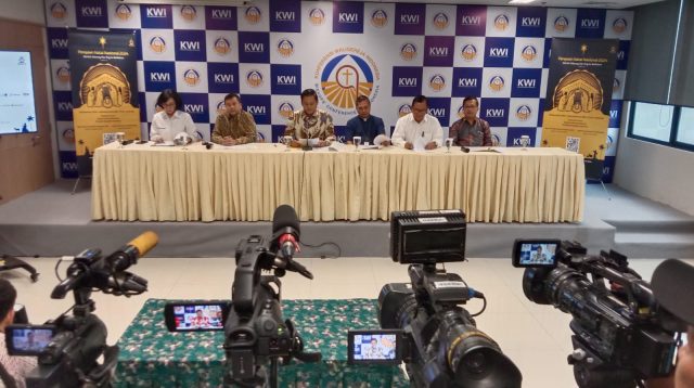 Presiden Prabowo dijadwalkan Hadir pada Puncak Acara Nasional di GBK