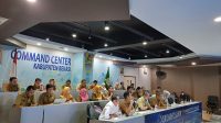 Kabupaten Bekasi Raih Nilai Tertinggi Implementasi Smart City Kabupaten Se-Jabar Tahun 2024