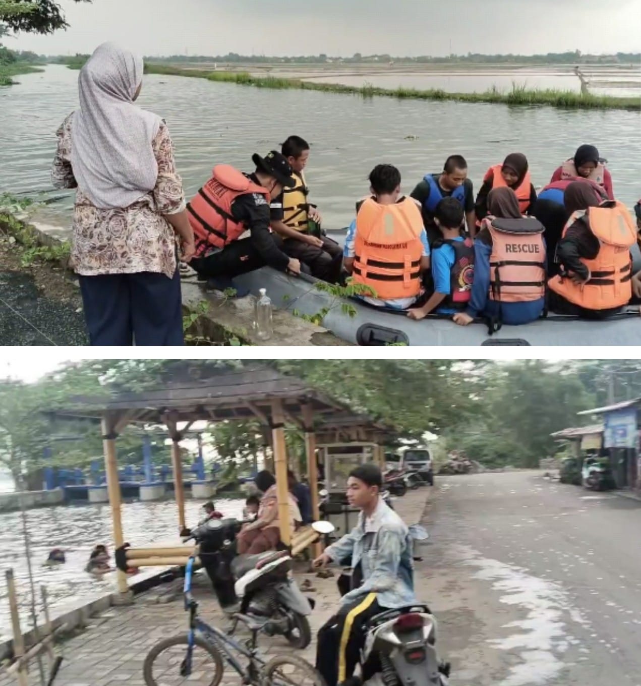 Gebrakan Mbah Goen: Limited Resources, Unlimited Creativity