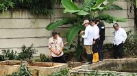 Pemdaprov Jabar Berkomitmen Tinggi Optimalkan Pengelolaan Sampah