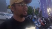 Pengunjung Padati MPP Cullinary Night di Hari Ke 2 Pengunjung Padati MPP Cullinary Night di Hari Ke 2