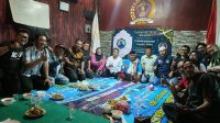 AWPI Kota Bekasi Gelar Acara Tahlil Mengenang Almarhum Dedi Nadiyanto Pendiri AWPI AWPI Kota Bekasi Gelar Acara Tahlil Mengenang Almarhum Dedi Nadiyanto Pendiri AWPI