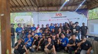 PT. Internusa Media Group (IMG) Menggelar Rakernas 2024 di Purwakarta, Pimpinan perusahaan, berharap, Rakernas 2025 di gelar di Wilayah.