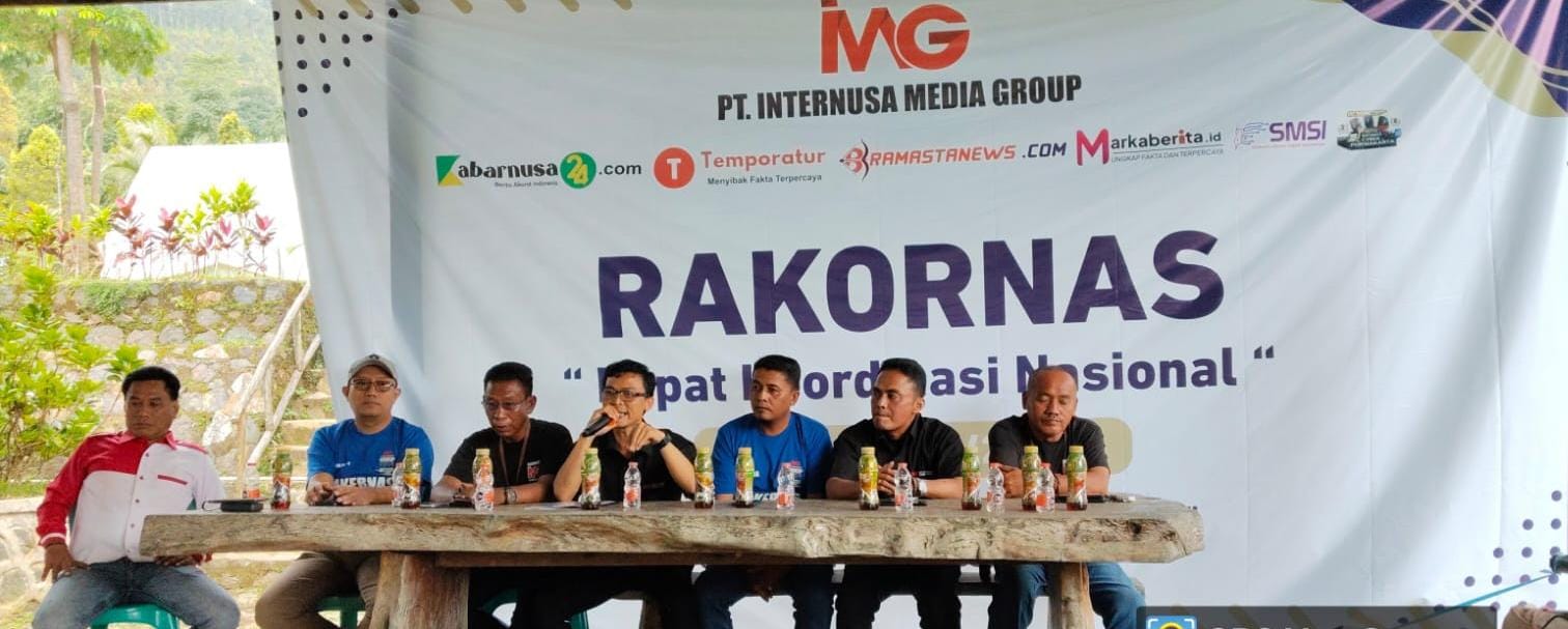 RAKORNAS ke – I  PT MEDIA IMG Group Digelar di Purwakarta 