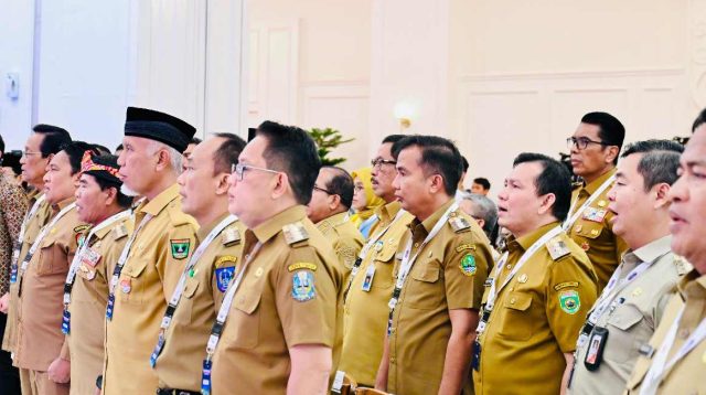 Perhatikan Aspirasi dan Kesejahteraan Pekerja, Jabar Tetapkan UMSK 2025