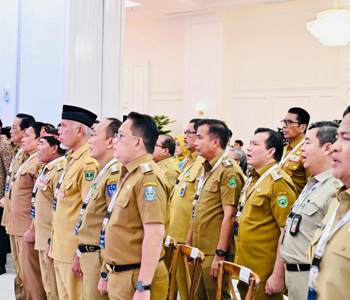 Perhatikan Aspirasi dan Kesejahteraan Pekerja, Jabar Tetapkan UMSK 2025