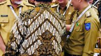 Pengamanan Kawasan Pariwisata Jabar Libatkan Satgas Saber Pungli