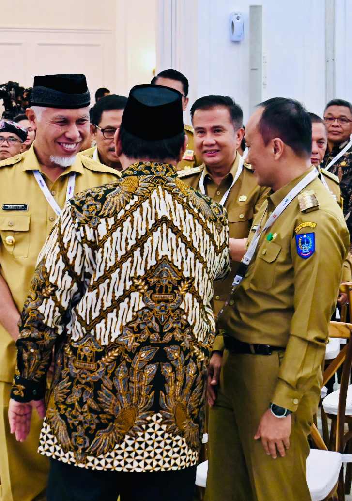 Pengamanan Kawasan Pariwisata Jabar Libatkan Satgas Saber Pungli