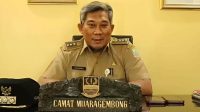 Camat Muaragembong Dr H Sukarmawan M.Pd Dorong Inovasi untuk Pembangunan Wilayah